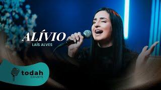 Laís Alves | Alívio [Cover Jessé Aguiar]