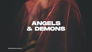 Dark NF x G-Eazy Type Beat - 'Angels & Demons' | Dark Cinematic Type Beat