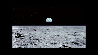 Полет на Луну – величайший проект человечества. Программа Аполлон. Космос, Вселенная 28.