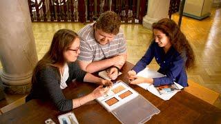 Archaeology at Cambridge