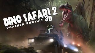 nWave | Dino Safari 2 3D | Trailer