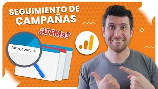 Cómo realizar seguimiento de tus campañas de marketing con Google Analytics 4 utilizando UTM