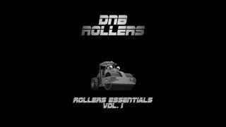 DNBROLLERS: Rollers Essentials Vol 1 (Free Drum & Bass Sample Pack)