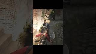 Call THAT a knife? #rdr2 #reddeadredemption  #funnyshorts #gaming