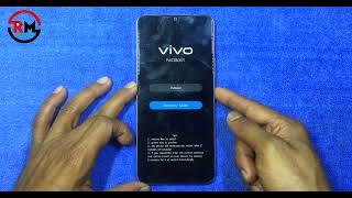 HOW TO UNLOCK VIVO Y17S, Y18, Y18I, Y22, Y22S HARD RESET /FORGOT PASSWORD - REMOVE SCREEN PETTERN