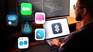 10 APPLICATIONS à INSTALLER sur ton MAC  (sur Setapp)