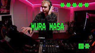 Mura Masa  NTS RUSH MIX