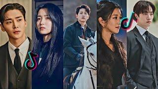 New kdrama tiktok edits compilations #kdrama #tiktok #tiktokedits #drama #kdramaedi