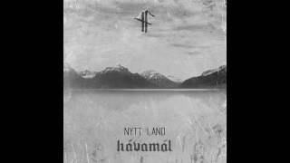 Nytt Land - Hávamál (Full Album + Bonus Tracks)