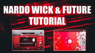 Making a Crazy Beat for Nardo Wick and Future | FL Studio 21 Tutorial