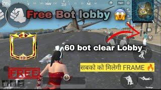 PUBG LITE FREE BOT LOBBY 0.28.0 update  Rank PUSH FREE BOT Lobby CONQUER IN 2 DAYS 59 BOT LOBBY