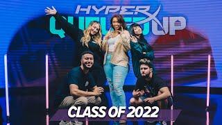 Meet The Queued Up Class of 2022