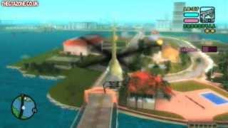 GTA: Vice City Stories (PS2): Mission #38 - Turn On, Tune In, Bug Out