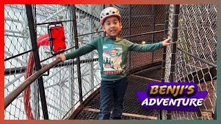 Chicago Children’s Museum at Navy Pier - Discover what all the Fun is!