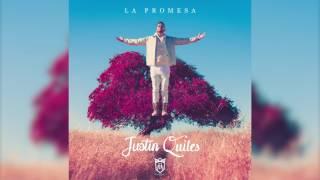 Justin Quiles - Si Ella Quisiera [Official Audio]