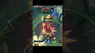 DEADLY ATTACK TIGREAL WITH BEATRIX MOBILE LEGENDS !! BUILD TOP 1 GLOBAL TIGREAL !! MOBILE LEGENDS