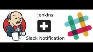 Slack notifications for Jenkins pipelines | Jenkins CI