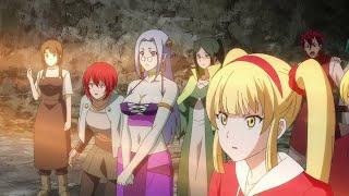 Reincarnated into the Strongest Goblin in Another World Ep 1-12 English Dub | New Anime 2024