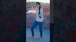 #shailja singh thakur raiya # #New #short #video# dance## 