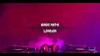 RAREFYD Music presents: ENOO NAPA | LONDON