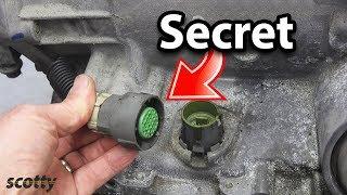 Doing This Will Make Your Engine Run Better