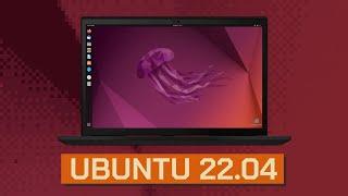 Ubuntu 22.04 ya está disponible: novedades