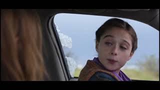 Tomorrowland (2015) shocking scene