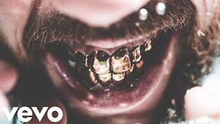 $UICIDEBOY$ - Gold Teeth (Music Video)