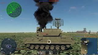 How to make "Fire and Ice" update in War Thunder