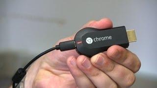 Google Chromecast | Consumer Reports