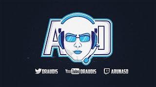 paskutinis youtube stream nuo siol http://twitch.tv/arunasd