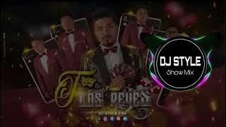 Mix Nacional Exitos Troy Y Los Reyes 2023 DJ STYLE