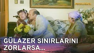 Karakol Güzeli Gülazer #3 | Yasemince