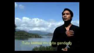 Lagu Sumbawa penyemat poto tano (Galaksi Studio)