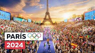 El Cambio Olímpico de París por $10.000 Millones