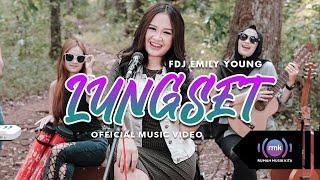 FDJ Emily Young – Lungset (Official Music Video) | KENTRUNG