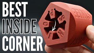 Which is the Best 3D Printed Corner