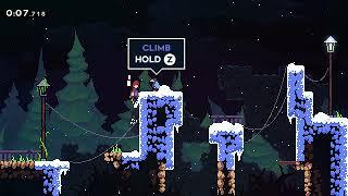 Celeste Prologue in 26.979 World Record! (I think) 6/12/2023 rejected bcuz no journal or something