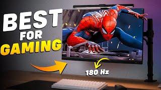 Top 5 Best Monitor Under 7000Gaming, Editing, ProductivityBest Monitors Under 7000 In India 2024