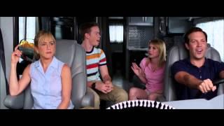 We're The Millers - Gag Reel Clip