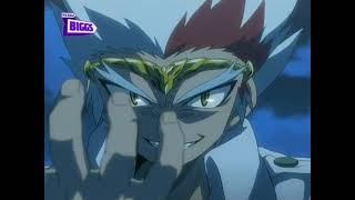 Beyblade Metal Fury Abertura PT PT [Tvrip Danno]