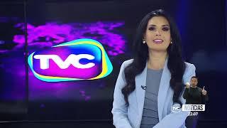 TVC Noticias Estelar: Programa del martes 06 de agosto de 2024