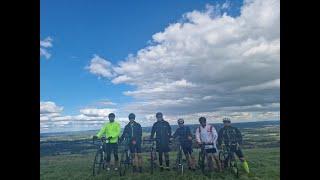 London Kent to Brighton Cycling 2x