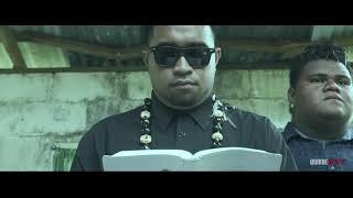 Jay Shootah - FAAVAE I LE ATUA SAMOA (New Samoan Rap Song)