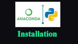 How to Install Anaconda Python on Windows 10 | Snake In Code