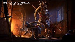 Assassin's Creed Shadows Main Theme Soundtrack "Themes of Shadows"