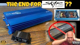 The End of SKAR AUDIO's Dominance? Down4Sound J23v2 Amp Dyno and Review