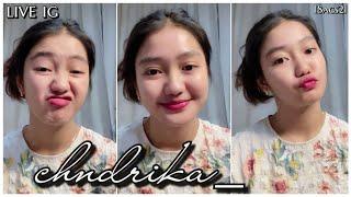 Live Ig chndrika (210818)