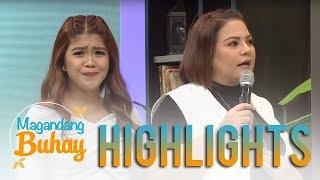 Magandang Buhay: Momshie Karla shares trivia about 'biko'