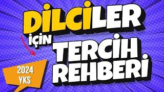 YABANCI DİLDEN (YDS)'DEN BÖLÜM TERCİH EDECEKLERE ÖZEL VİDEO! | Bunlara Dikkat!